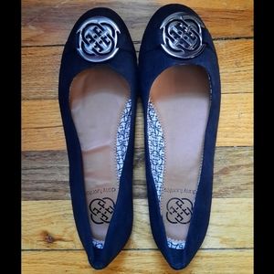 daisy fuentes flats 7